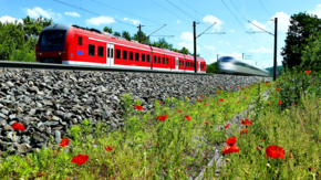 Regionalbahn